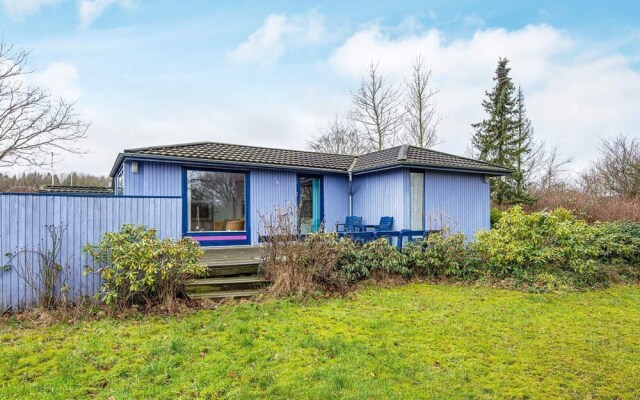 4 Person Holiday Home in Kolding