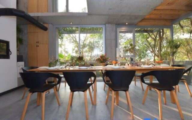 Xiamen Sunset Mountain and Sea Resort Homestay