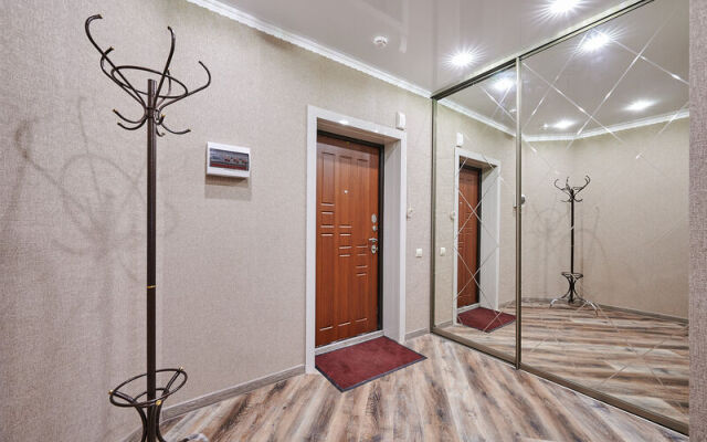 Апартаменты МойОтель на ул. 1-я Окружная, д.5