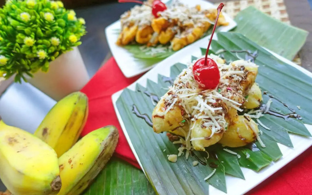 Batam Harbour Boutique Hotel & Spa
