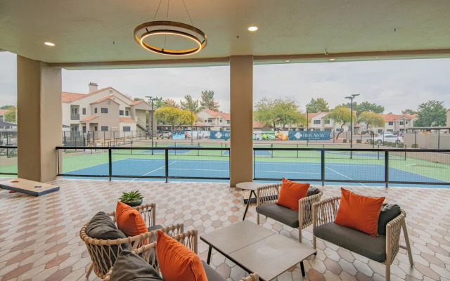 KLVG - Hideaway North Scottsdale