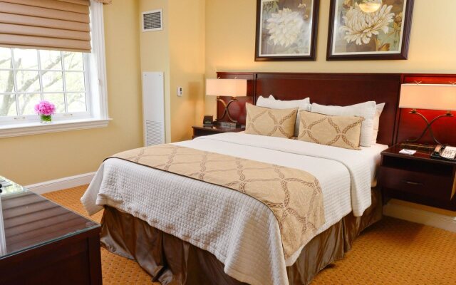Nassau Inn