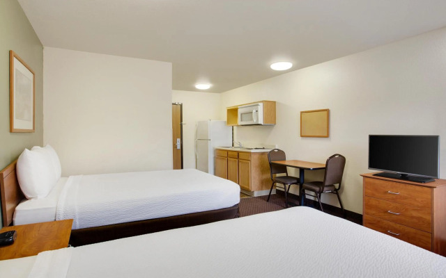 WoodSpring Suites Baton Rouge East I-12