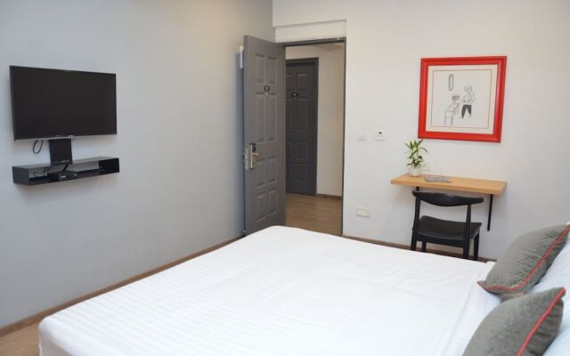 Lords Eco Inn Belagavi