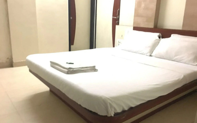 Hotel Pranav Executive