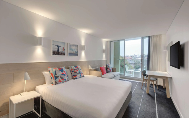 Adina Apartment Hotel Bondi Beach Sydney