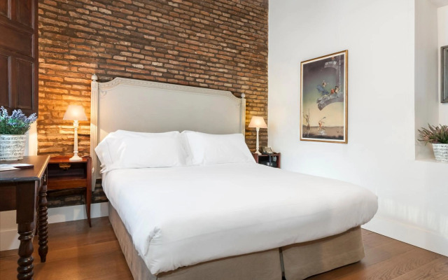 Hotel Amadeus Sevilla