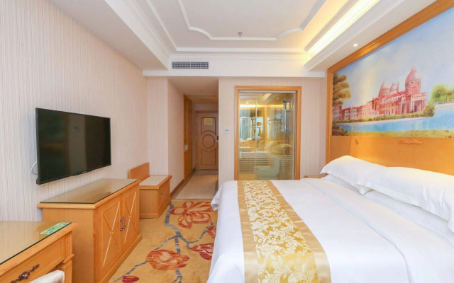 Xinhaomei International Hotel