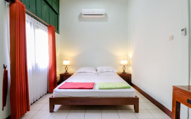 Sewu Bengi Family Homestay