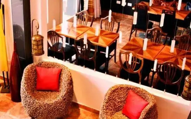 Hotel Boutique Los Muelles