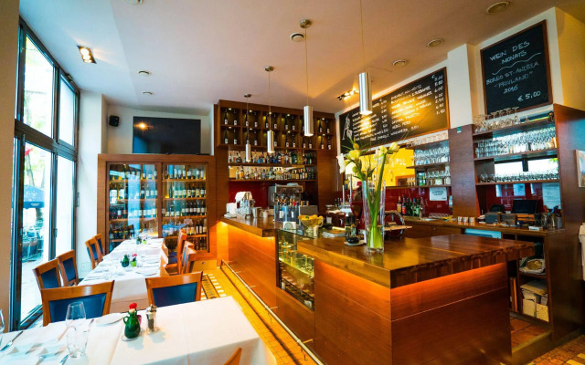 Hotel Marc Aurel - Vienna City Center