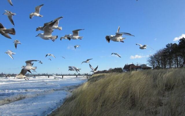 Holiday Home by the Baltic Sea