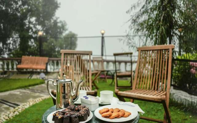 Madhuban Sarovar Portico Mussoorie