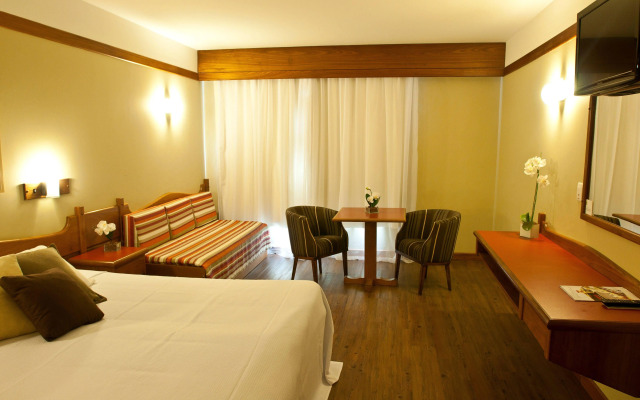 Tri Hotel Canela