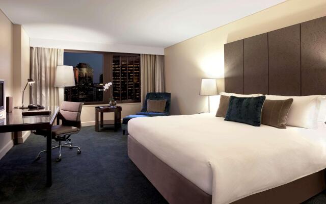 Sofitel Brisbane Central