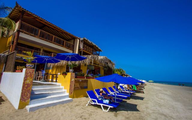 Don Giovanni Máncora