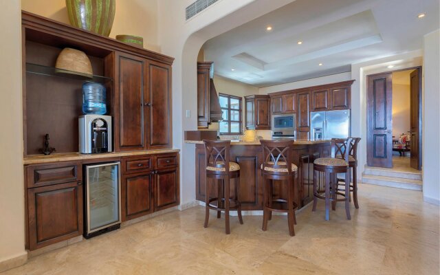 Blue Desert 17 - Villa Tranquila