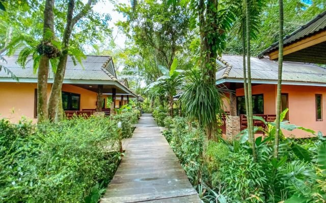 Sunda Resort