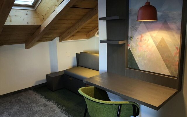 Hotel Les Etagnes