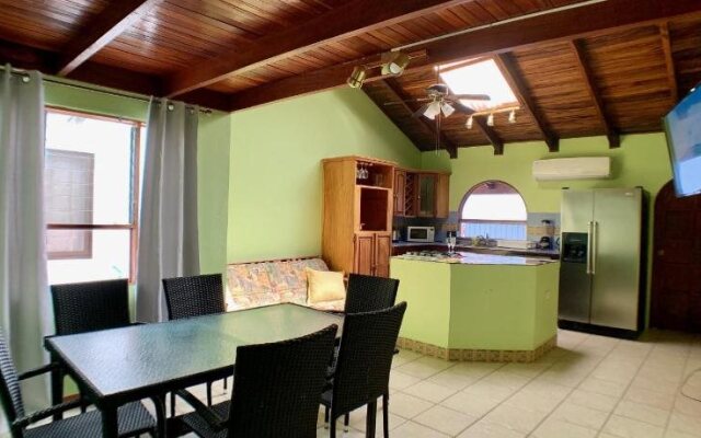 Villa Cielo Azul