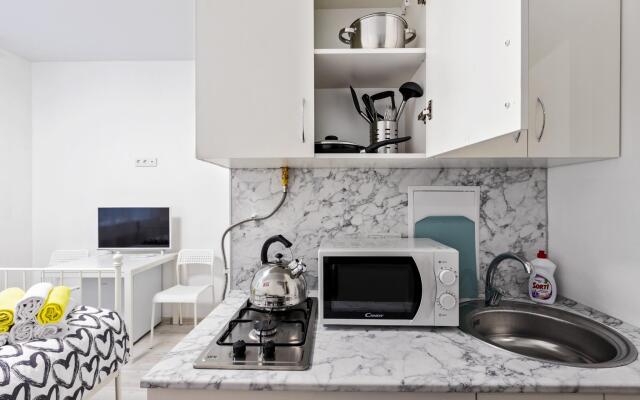 MaxRealty24 on Leningradskaya