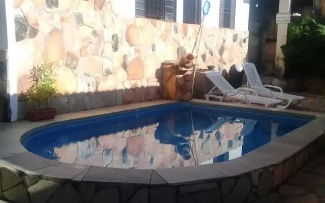 Pousada Pouso do Rio