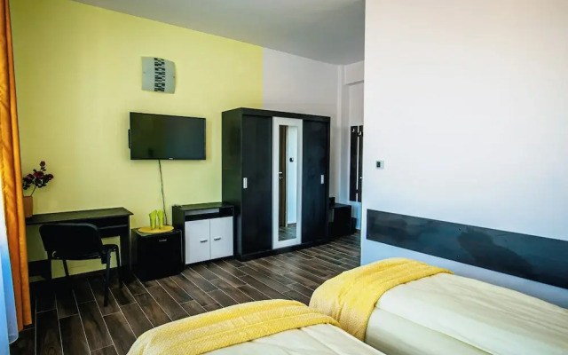 Colors Residence