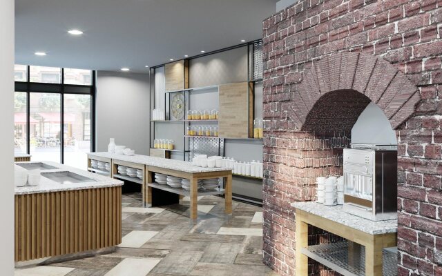 Holiday Inn Gdansk - City Centre by IHG