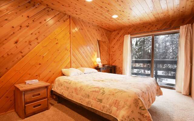 61 Jabberwocky by Stay Winter Park