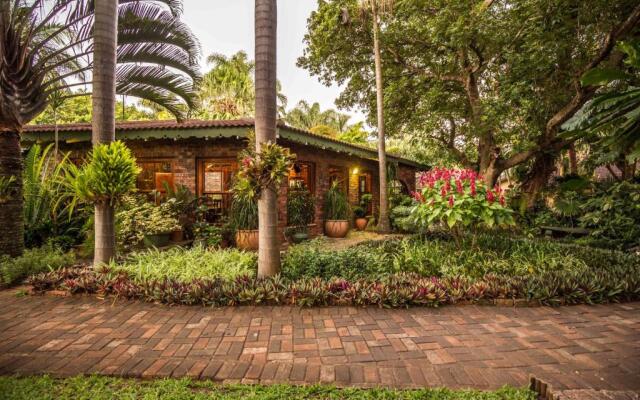 Wendys Country Lodge