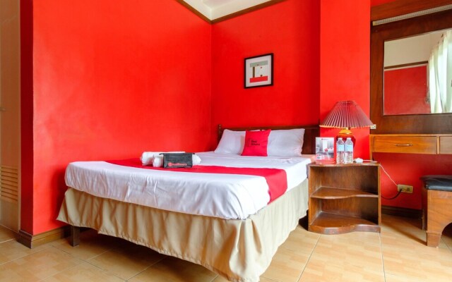 Reddoorz @ Ramos Lacson Street