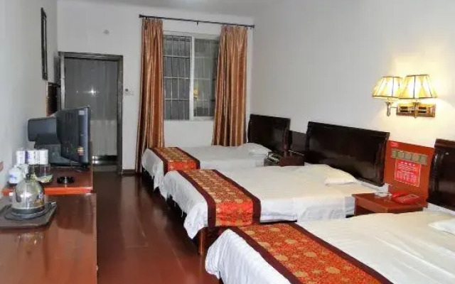 Jinlong Hotel