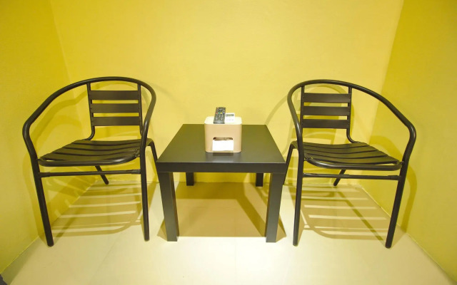 AYX Exclusive Serviced Apartments Ayutthaya