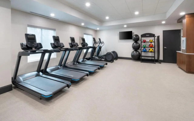 Holiday Inn Express Atlanta Conyers