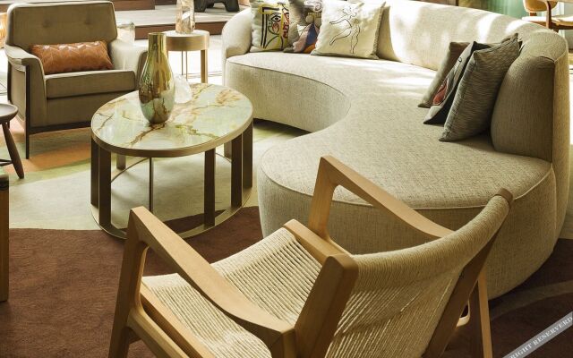 Rosewood Sao Paulo