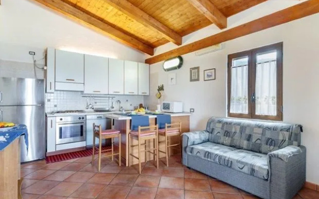 Villa Aurora Residence