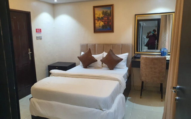 Choice Luxe Lagos