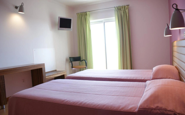 Hotel O Novo Principe