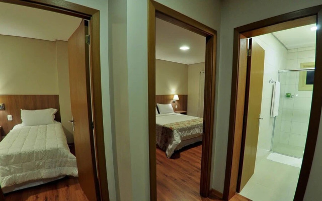 Residencial Villa Flor