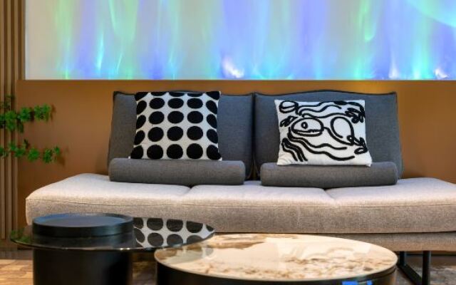 Sushi Light Luxury Hotel (Shanghai Kangqiao Yunan Road Branch)