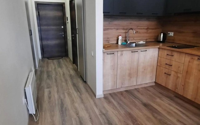 Tsaxkadzor, Kechi House ap 26