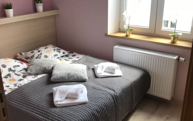 Royal City Apartments Starowiślna 36