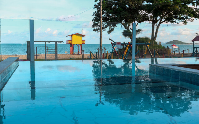 Hotel Monteiro Canasvieiras