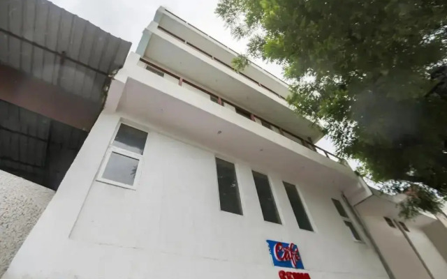 Sewa Residency by OYO Rooms