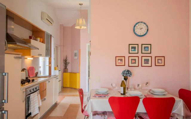 Apartment Anna 2