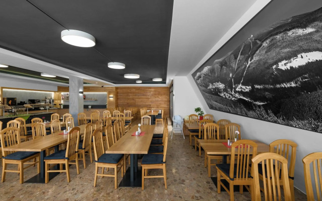 Wellness Hotel Astra