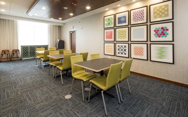 Holiday Inn Express And Suites Auburn by IHG