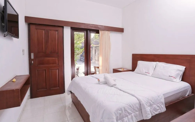 RedDoorz @ Pendawa Kartika Plaza
