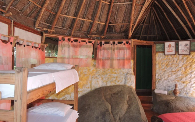 Eco Hostal Yuluka