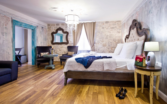 Plaza Marchi Old Town - MAG Quaint & Elegant Boutique Hotels